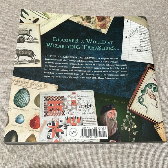 Paperback book Harry Potter - Picture 2 of 7